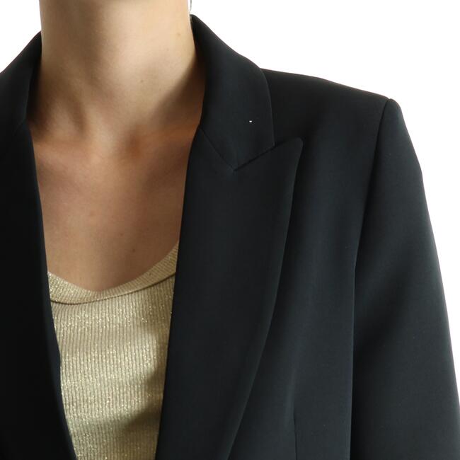 BLAZER MONOPETTO VICOLO - Mad Fashion | img vers.650x/